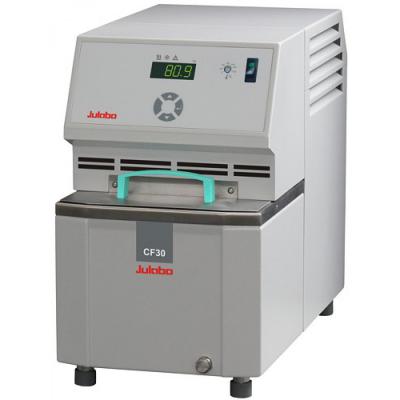 JULABO CF30緊湊型加熱制冷循環浴槽