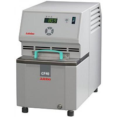 JULABO CF40緊湊型加熱制冷循環浴槽