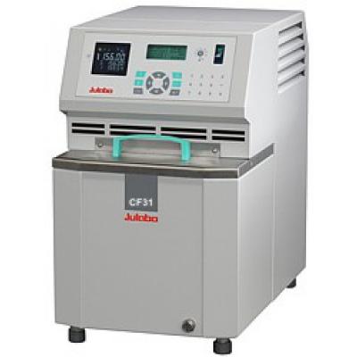 JULABO CF31緊湊型加熱制冷循環浴槽