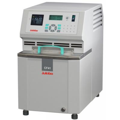 JULABO CF41緊湊型加熱制冷循環浴槽