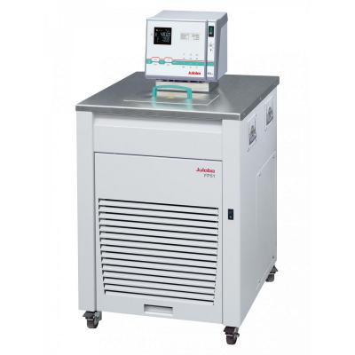 JULABO FP51-SL專 業(yè)型加熱制冷循環(huán)器